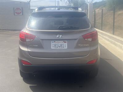 2012 Hyundai Tucson GLS   - Photo 13 - Escondido, CA 92025