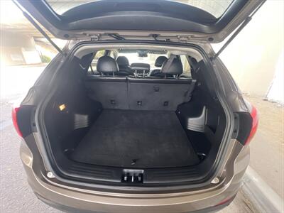 2012 Hyundai Tucson GLS   - Photo 21 - Escondido, CA 92025