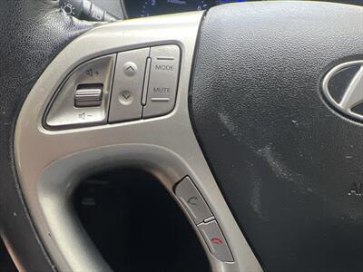 2012 Hyundai Tucson GLS   - Photo 4 - Escondido, CA 92025