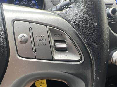 2012 Hyundai Tucson GLS   - Photo 16 - Escondido, CA 92025