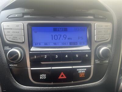 2012 Hyundai Tucson GLS   - Photo 19 - Escondido, CA 92025