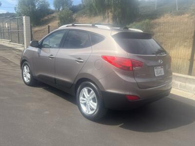 2012 Hyundai Tucson GLS   - Photo 11 - Escondido, CA 92025