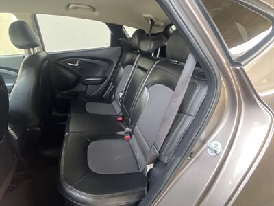 2012 Hyundai Tucson GLS   - Photo 20 - Escondido, CA 92025