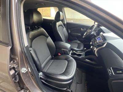 2012 Hyundai Tucson GLS   - Photo 23 - Escondido, CA 92025