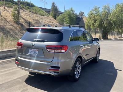 2016 Kia Sorento SX Limited V6   - Photo 14 - Escondido, CA 92025