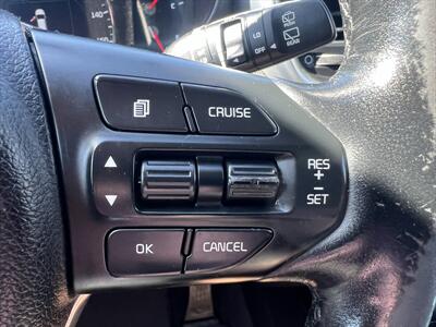 2016 Kia Sorento SX Limited V6   - Photo 21 - Escondido, CA 92025