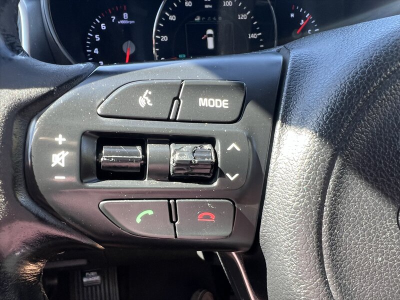 2016 Kia Sorento SX V6 AT's photo
