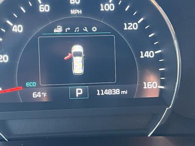 2016 Kia Sorento SX Limited V6   - Photo 22 - Escondido, CA 92025