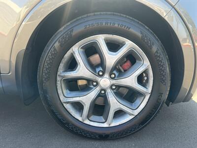 2016 Kia Sorento SX Limited V6   - Photo 18 - Escondido, CA 92025