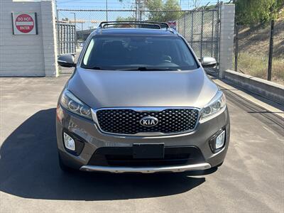 2016 Kia Sorento SX Limited V6   - Photo 17 - Escondido, CA 92025