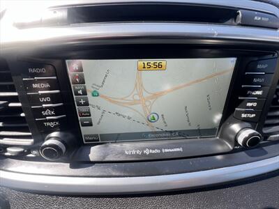 2016 Kia Sorento SX Limited V6   - Photo 6 - Escondido, CA 92025