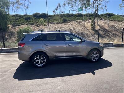 2016 Kia Sorento SX Limited V6   - Photo 15 - Escondido, CA 92025