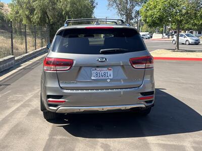 2016 Kia Sorento SX Limited V6   - Photo 13 - Escondido, CA 92025