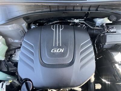 2016 Kia Sorento SX Limited V6   - Photo 19 - Escondido, CA 92025
