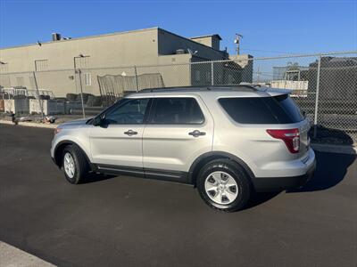 2013 Ford Explorer - Photo 8 - Escondido, CA 92025