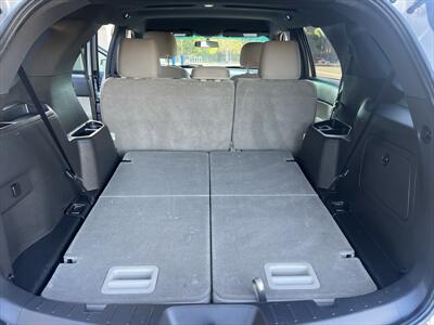 2013 Ford Explorer - Photo 23 - Escondido, CA 92025