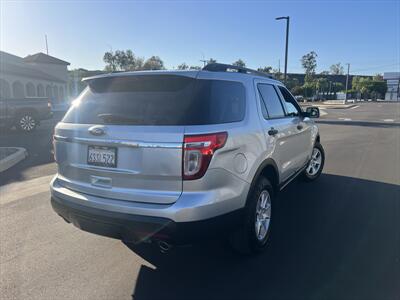 2013 Ford Explorer - Photo 11 - Escondido, CA 92025