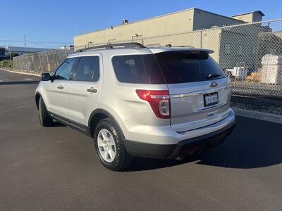 2013 Ford Explorer - Photo 9 - Escondido, CA 92025
