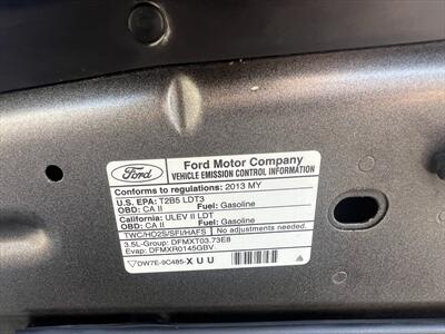 2013 Ford Explorer - Photo 26 - Escondido, CA 92025