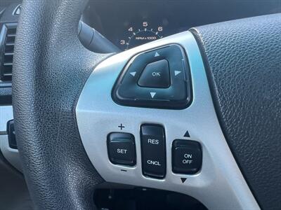 2013 Ford Explorer - Photo 17 - Escondido, CA 92025