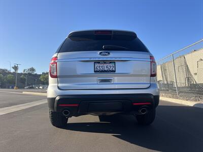 2013 Ford Explorer - Photo 10 - Escondido, CA 92025
