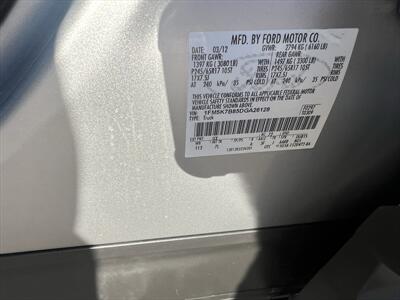 2013 Ford Explorer - Photo 25 - Escondido, CA 92025
