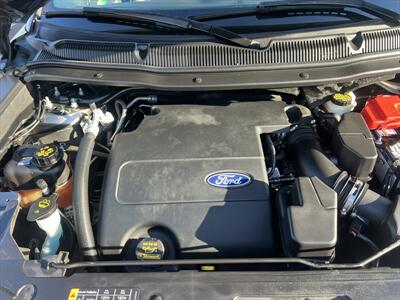 2013 Ford Explorer - Photo 6 - Escondido, CA 92025