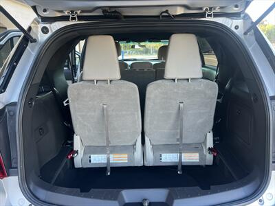 2013 Ford Explorer - Photo 21 - Escondido, CA 92025