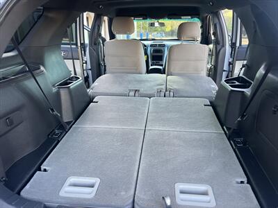 2013 Ford Explorer - Photo 3 - Escondido, CA 92025