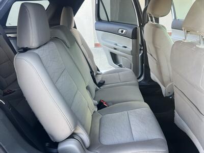 2013 Ford Explorer - Photo 24 - Escondido, CA 92025
