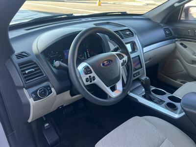 2013 Ford Explorer - Photo 18 - Escondido, CA 92025