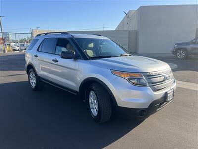 2013 Ford Explorer - Photo 12 - Escondido, CA 92025