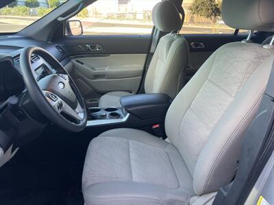2013 Ford Explorer - Photo 5 - Escondido, CA 92025