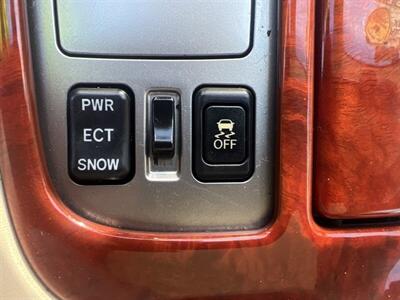 2007 Lexus SC 430   - Photo 21 - Escondido, CA 92025