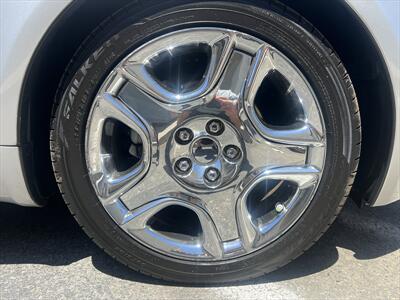 2007 Lexus SC 430   - Photo 13 - Escondido, CA 92025