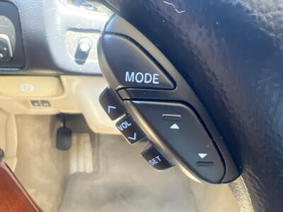 2007 Lexus SC 430   - Photo 20 - Escondido, CA 92025