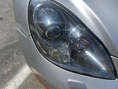 2007 Lexus SC 430   - Photo 15 - Escondido, CA 92025