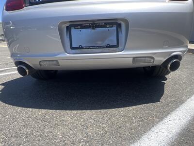 2007 Lexus SC 430   - Photo 18 - Escondido, CA 92025