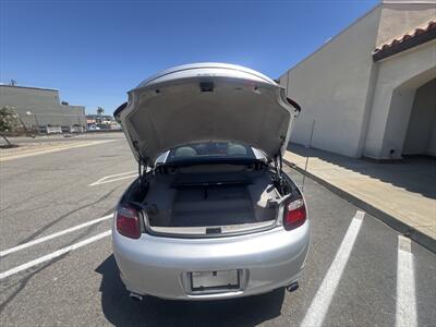 2007 Lexus SC 430   - Photo 17 - Escondido, CA 92025