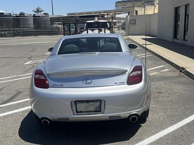 2007 Lexus SC 430   - Photo 8 - Escondido, CA 92025