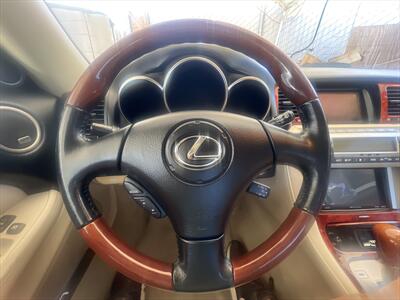 2007 Lexus SC 430   - Photo 28 - Escondido, CA 92025