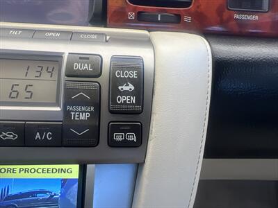 2007 Lexus SC 430   - Photo 32 - Escondido, CA 92025