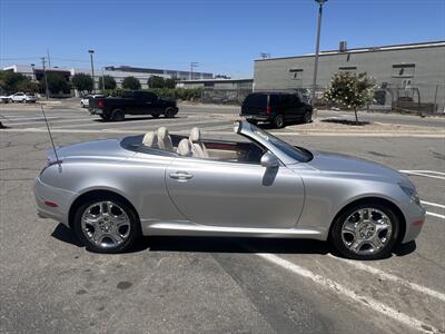 2007 Lexus SC 430   - Photo 12 - Escondido, CA 92025