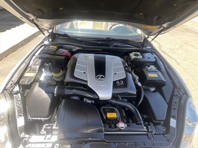 2007 Lexus SC 430   - Photo 4 - Escondido, CA 92025