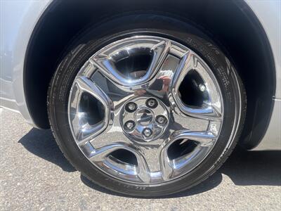 2007 Lexus SC 430   - Photo 14 - Escondido, CA 92025