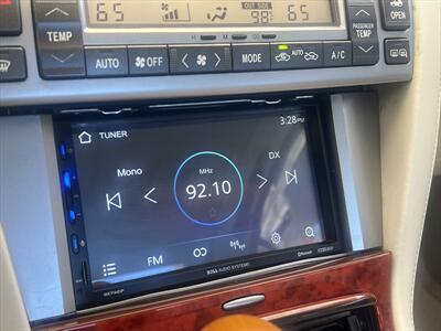 2007 Lexus SC 430   - Photo 30 - Escondido, CA 92025