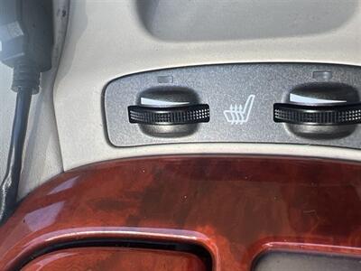 2007 Lexus SC 430   - Photo 5 - Escondido, CA 92025