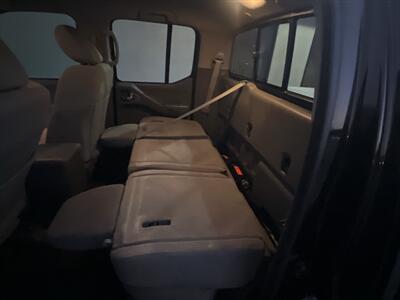 2019 Nissan Frontier SV   - Photo 28 - Escondido, CA 92025