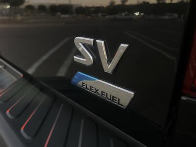 2019 Nissan Frontier SV   - Photo 24 - Escondido, CA 92025