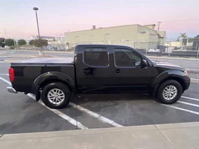 2019 Nissan Frontier SV   - Photo 11 - Escondido, CA 92025